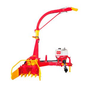 ENSILADORA MENTA 1.1 ATM