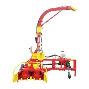 ENSILADORA MENTA 1.1 Robust