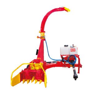 ENSILADORA MENTA 1.2 S