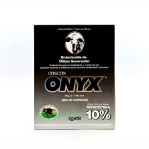 CYDECTIN ONYX 250 ML
