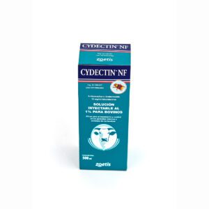 CYDECTIN NF 500 ML