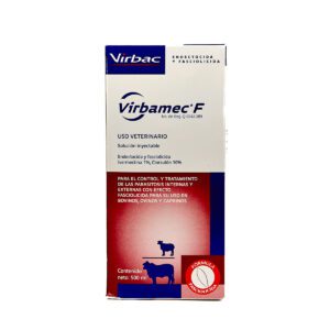 VIRBAMEC F 500 ML