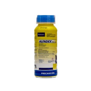 ALFADEX POLVO 454G 1LB