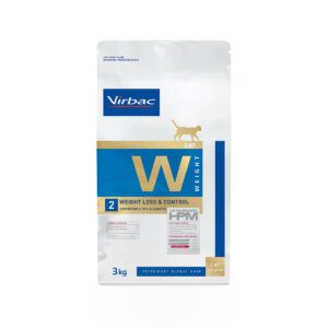 CAT WEIGHT LOSS&CONTROL/3KG