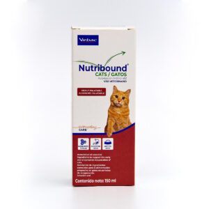 NUTRIBOUND GATO/150ML
