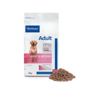 ADULT LARGE & MEDIUM 3 KGS