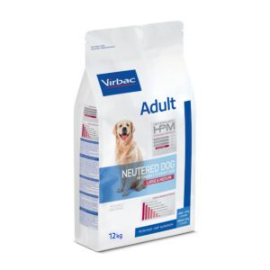 ADULT NEU DOG LARGE & MEDIUM 12 KGS