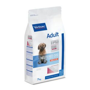 ADULT NEUT DOG S & T/ 7 KG