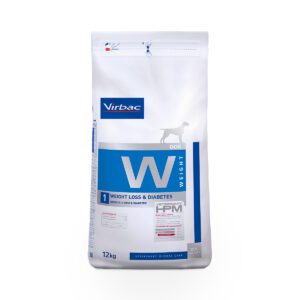 DOG WEIGHT LOSS&DIABETES/12KG