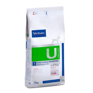 DOG UROLOGYDISSOL&PREVENT/12KG
