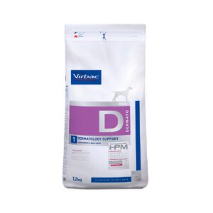 DOG DERMATOLOGY SUPPORT 12KG