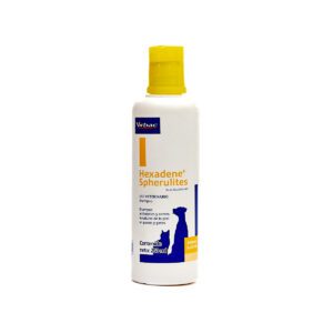 SHAMPOO HEXADENE SPHERULITES 250 ML