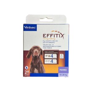 EFFITIX/134-1200 MG/10-20 KG