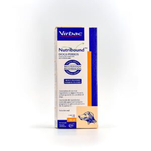 NUTRIBOUND PERRO/150ML