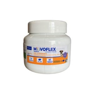 MOVOFLEX DOG M 4G(250) X30