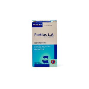 FORTIUS LA 100 ML