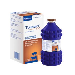 TULISSíN 100/500 ML