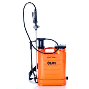 EVOLUTION 20 AGRO OSATU