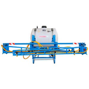 ASPERSORA SWISSMEX 668100