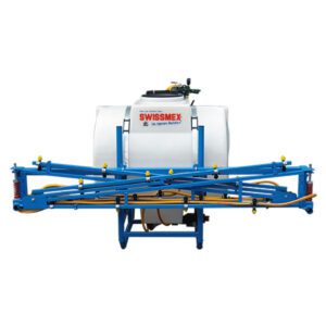 ASPERSORA SWISSMEX 673040 AGUILON 600 L