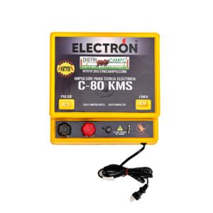 ENERGIZADOR PARA 80 KM A 110 V