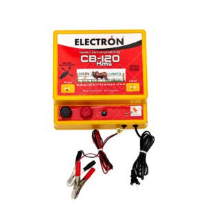 ENERGIZADOR DUAL DE 120 KM