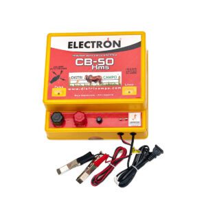 ENERGIZADOR DUAL 50 KM