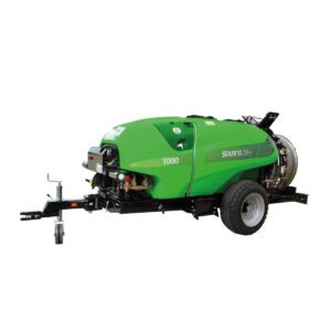 ASPERSORA SOLANO 1,000 LITROS