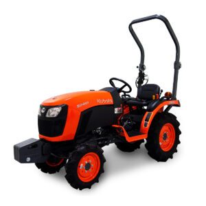 TRACTOR KUBOTA B2401DN-MX