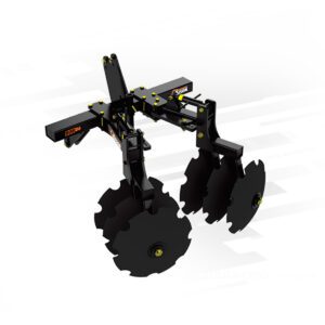 RASTRA BORDERA BISON BOB06