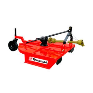 DESVARADORA TERRAMAK D460PC 152CM