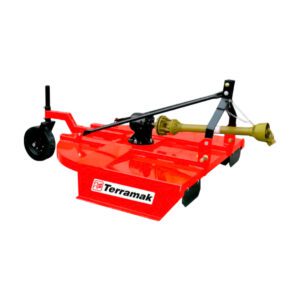 DESVARADORA TERRAMAK D480PC 120CM