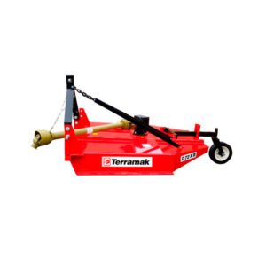 DESVARADORA TERRAMAK D72HLC 183CM