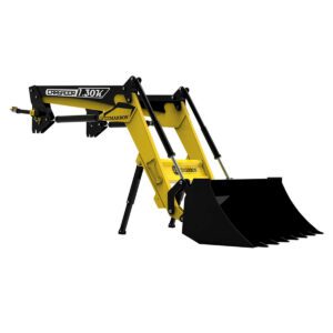 CARGADOR FRONTAL CIMARRON FLC1.3K