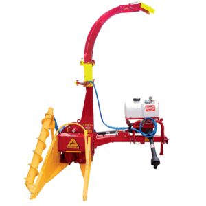 ENSILADORA MENTA FS1