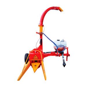 ENSILADORA MENTA FS2