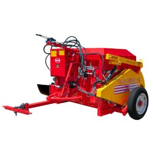 VAGON MENTA GIROMIX 1.9