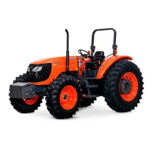 TRACTOR KUBOTA M108S