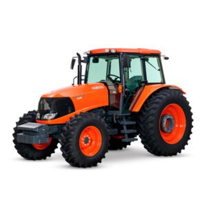 TRACTOR KUBOTA M135X