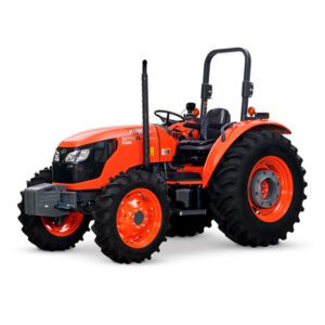 TRACTOR KUBOTA M7040D