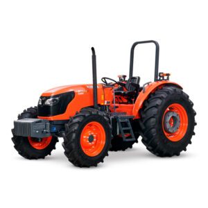 TRACTOR KUBOTA M854K