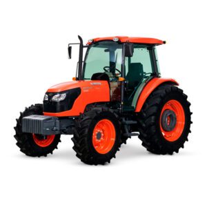 TRACTOR KUBOTA M9540DTH-CAB