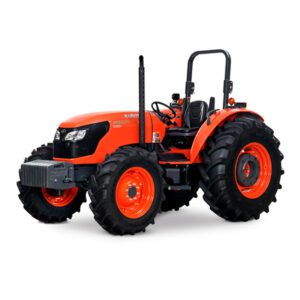 TRACTOR KUBOTA M9540DTH-MX
