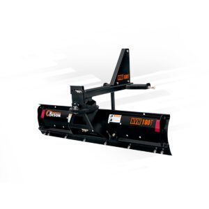 CUCHILLA BISON NVH-180-T