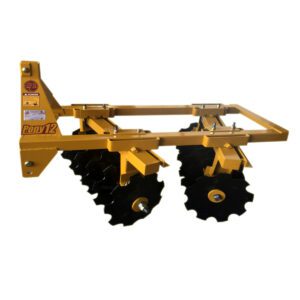 RASTRA CIMARRON PONY 12D18