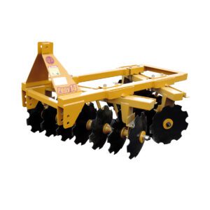 SUBSUELO CIMARRON PONY 14D22