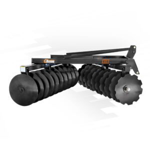 RASTRA DE LEVANTE BISON RIB-1424