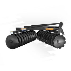 RASTRA DE LEVANTE BISON RIB-2024