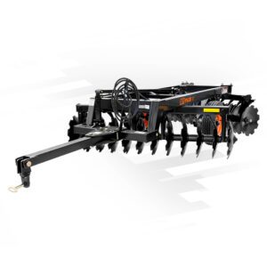 RASTRA DE TIRO BISON RT2224 PLUS 1