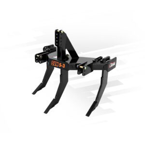 SUBSUELO BISON SVH-5-3